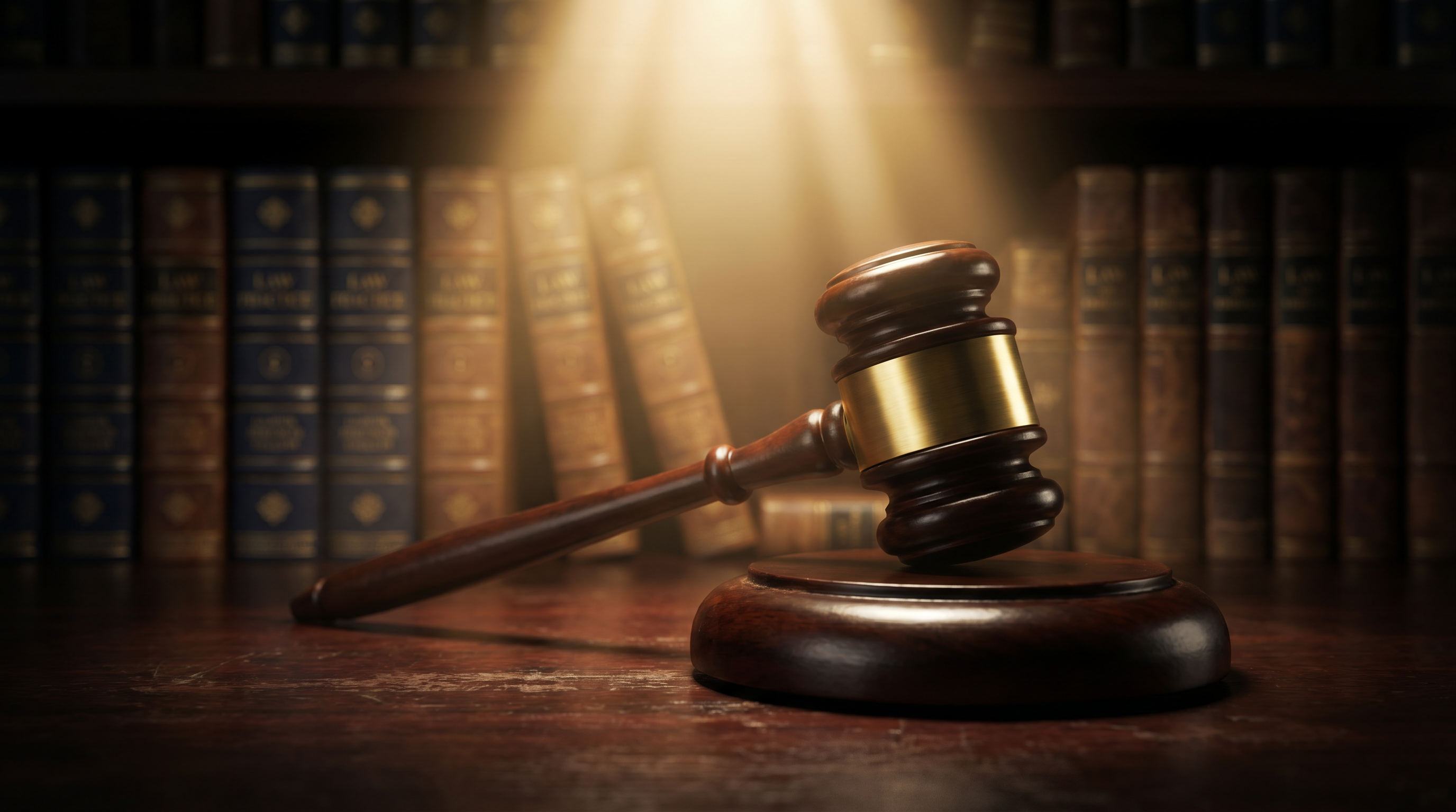 Strafrecht Rechtsanwalt